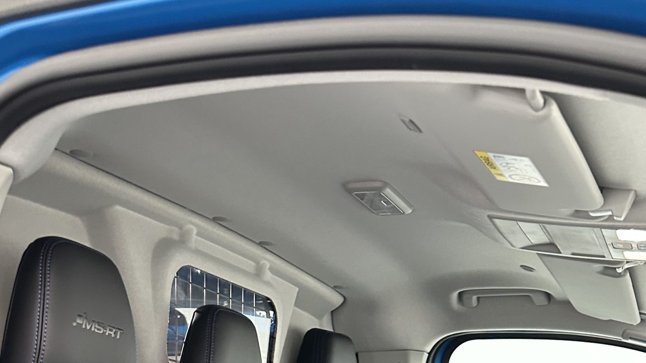 Ford TRANSIT CUSTOM 320 L2H1 2.0 EcoBlue 170ch MS-RT BVA8 AWD