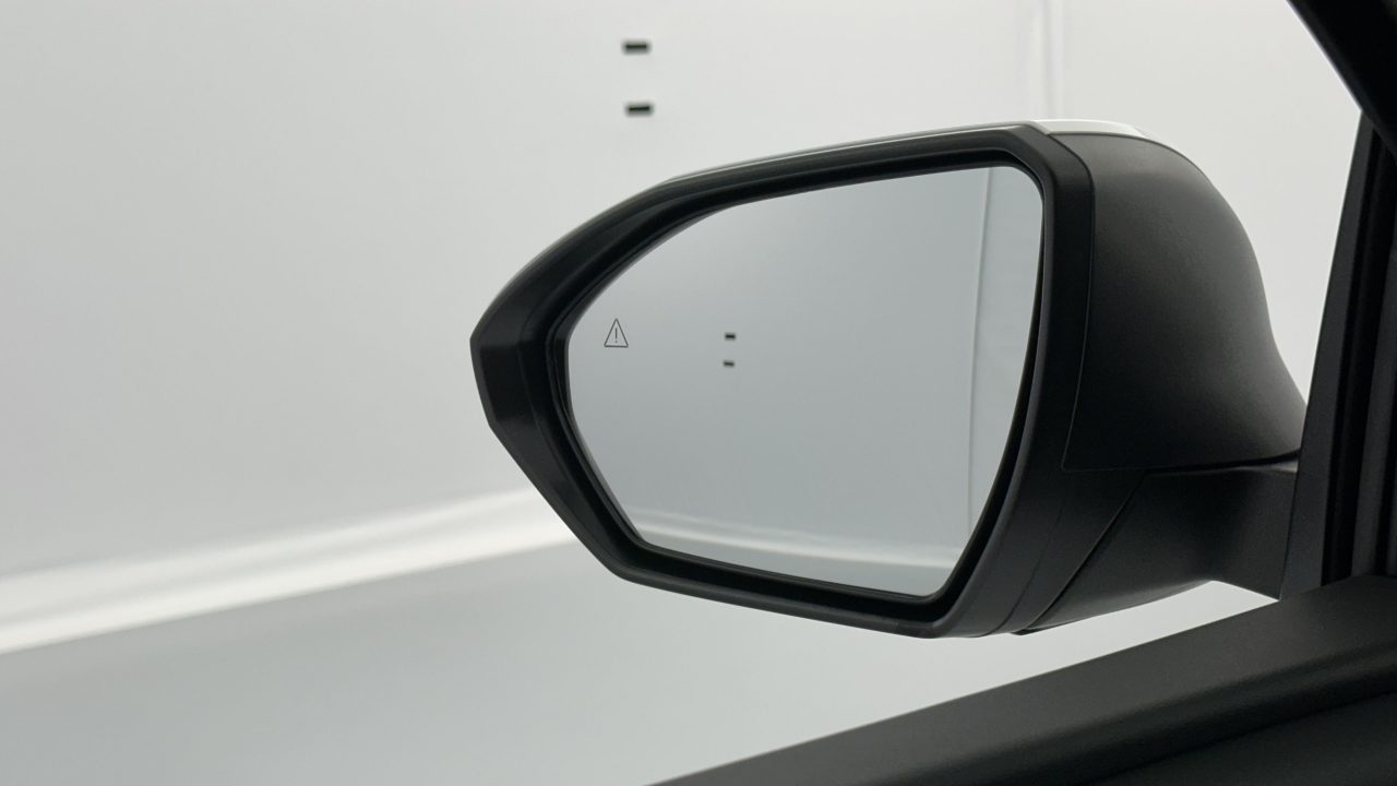Hyundai TUCSON 1.6 Hybrid T-GDI 215ch Creative BVA6