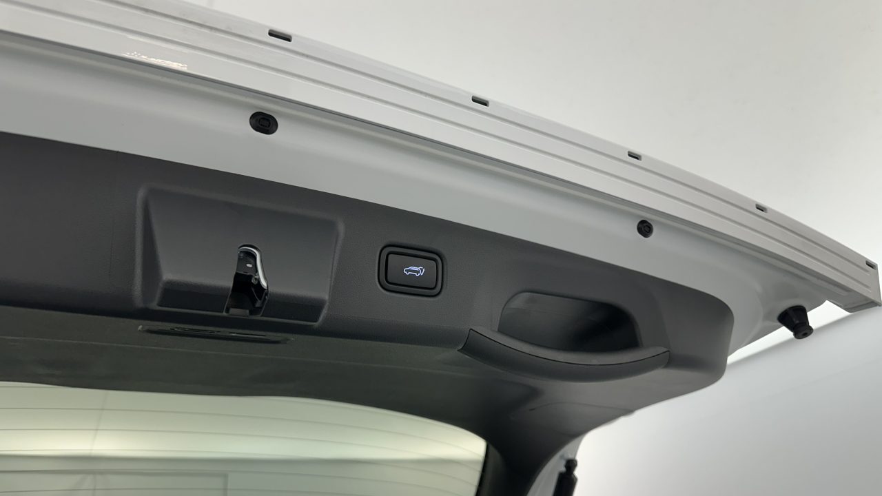 Hyundai TUCSON 1.6 Hybrid T-GDI 215ch Creative BVA6