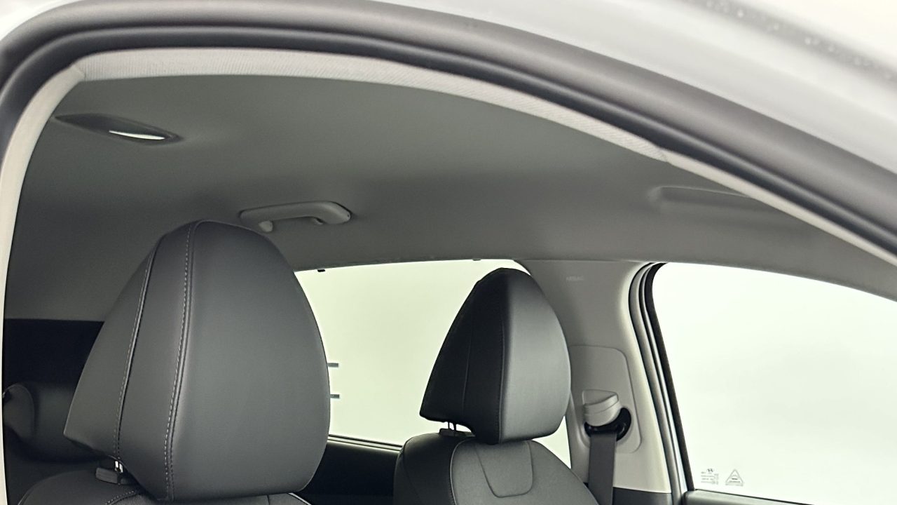 Hyundai TUCSON 1.6 Hybrid T-GDI 215ch Creative BVA6