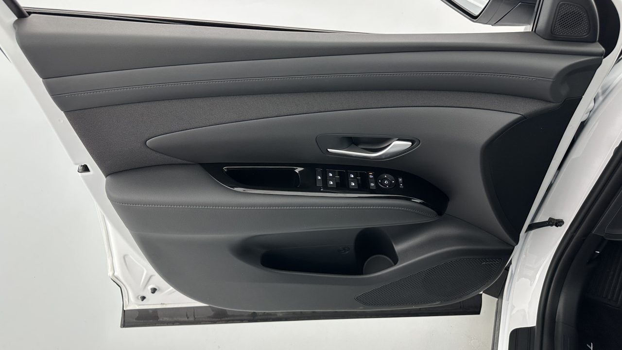 Hyundai TUCSON 1.6 Hybrid T-GDI 215ch Creative BVA6