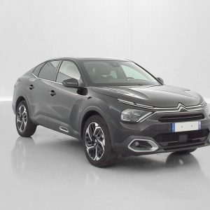 Citroen C4 X 1.2 PureTech 130ch Max EAT8