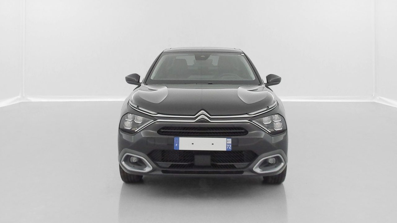 Citroen C4 X 1.2 PureTech 130ch Max EAT8