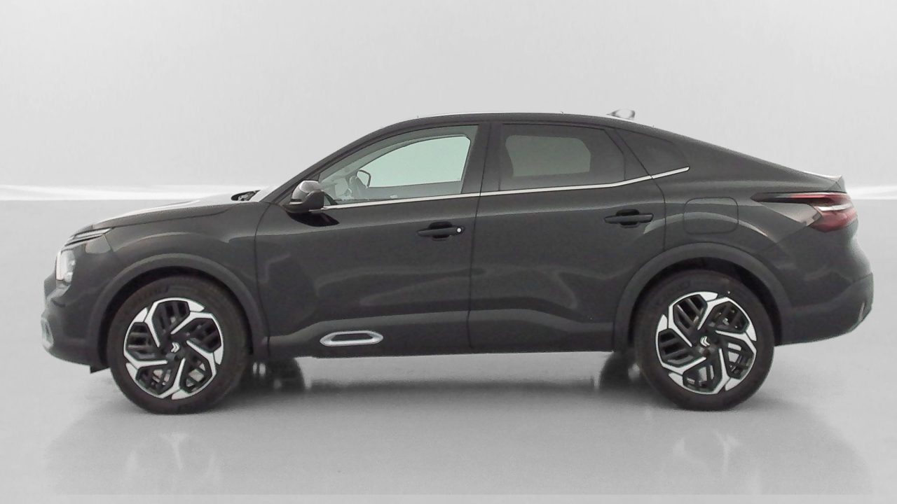 Citroen C4 X 1.2 PureTech 130ch Max EAT8