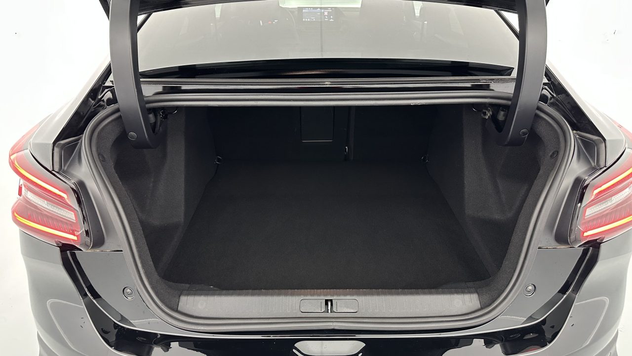 Citroen C4 X 1.2 PureTech 130ch Max EAT8