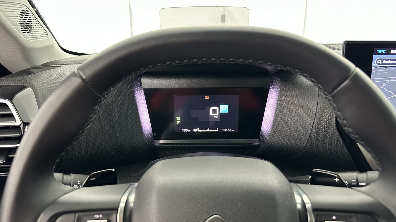Citroen C4 X 1.2 PureTech 130ch Max EAT8