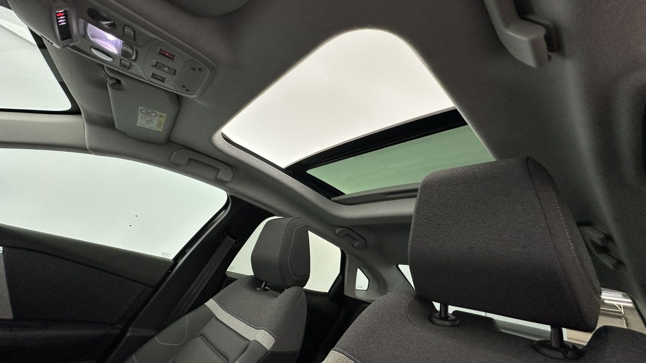 Citroen C4 X 1.2 PureTech 130ch Max EAT8