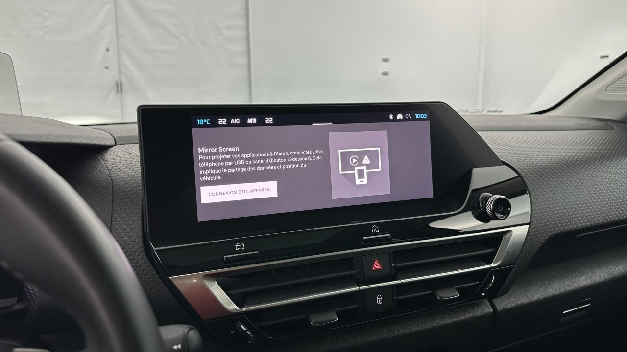 Citroen C4 X 1.2 PureTech 130ch Max EAT8