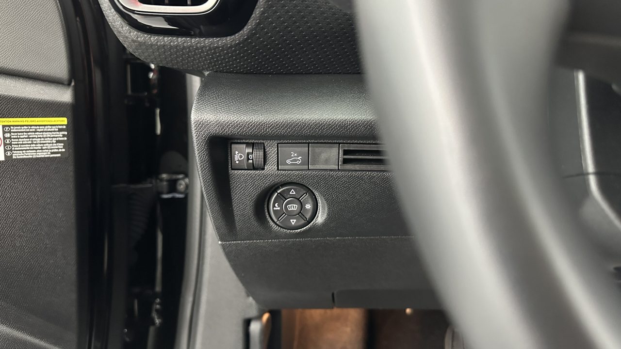 Citroen C4 X 1.2 PureTech 130ch Max EAT8