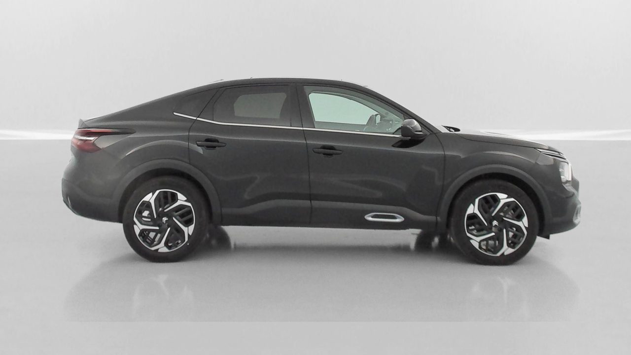 Citroen C4 X 1.2 PureTech 130ch Max EAT8