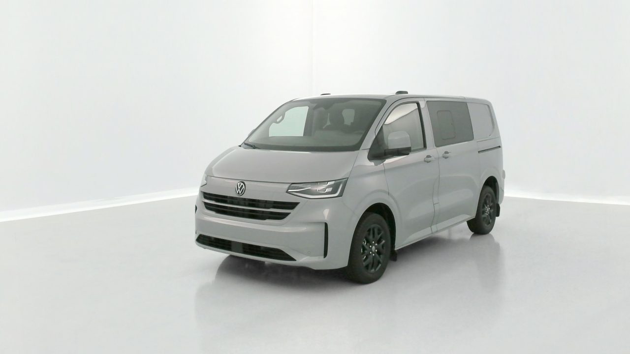 Volkswagen TRANSPORTER PROCAB T7 L1H1 2.0 TDI 170ch Business BVA8
