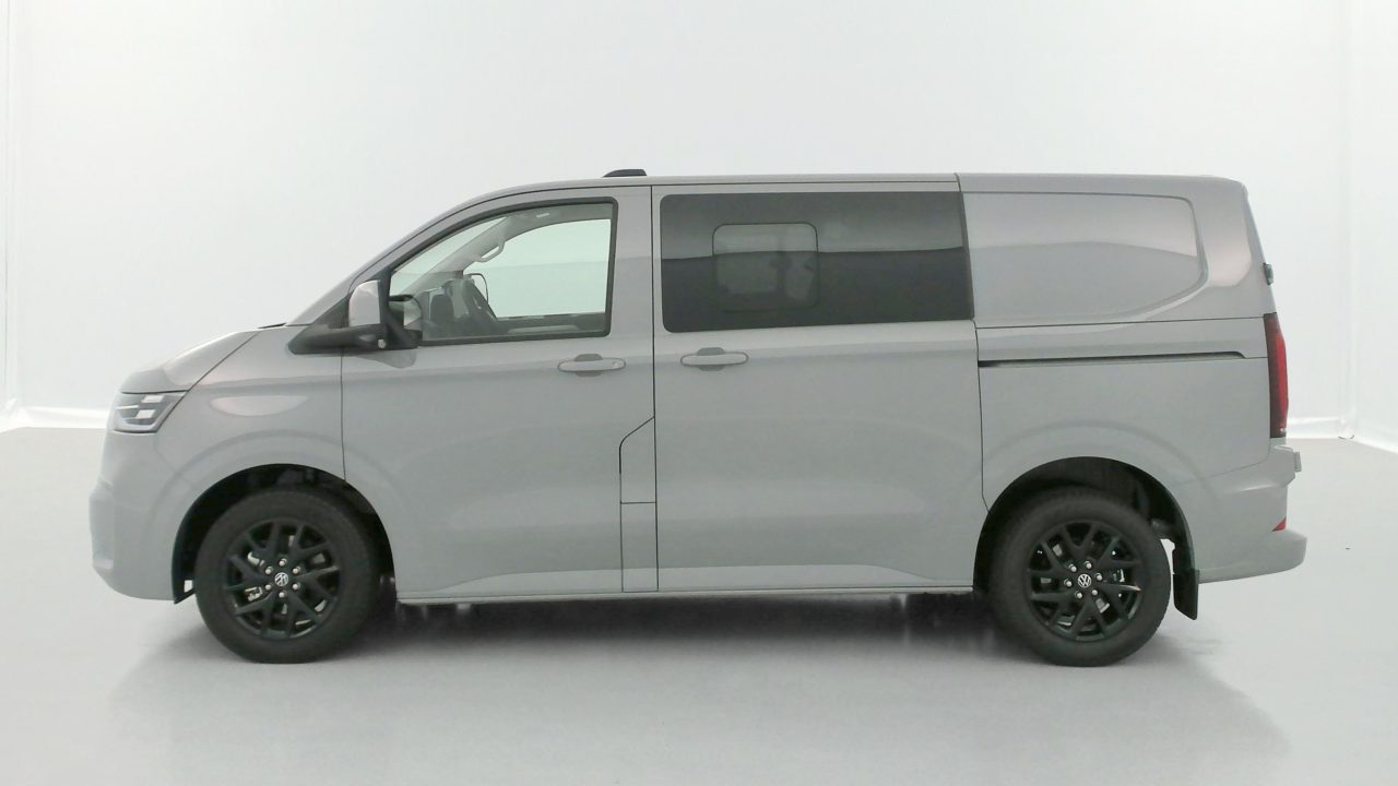 Volkswagen TRANSPORTER PROCAB T7 L1H1 2.0 TDI 170ch Business BVA8