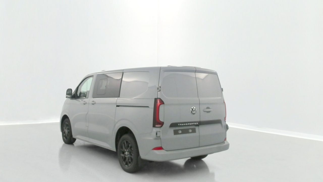 Volkswagen TRANSPORTER PROCAB T7 L1H1 2.0 TDI 170ch Business BVA8