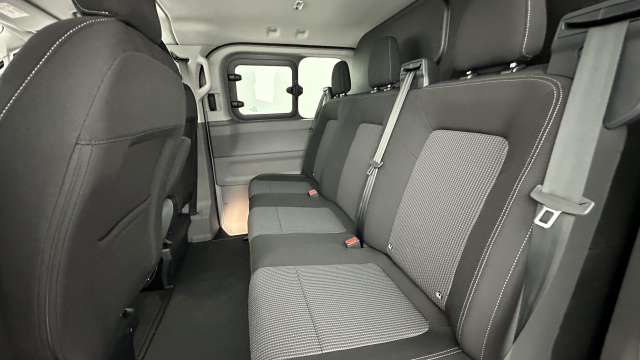 Volkswagen TRANSPORTER PROCAB T7 L1H1 2.0 TDI 170ch Business BVA8