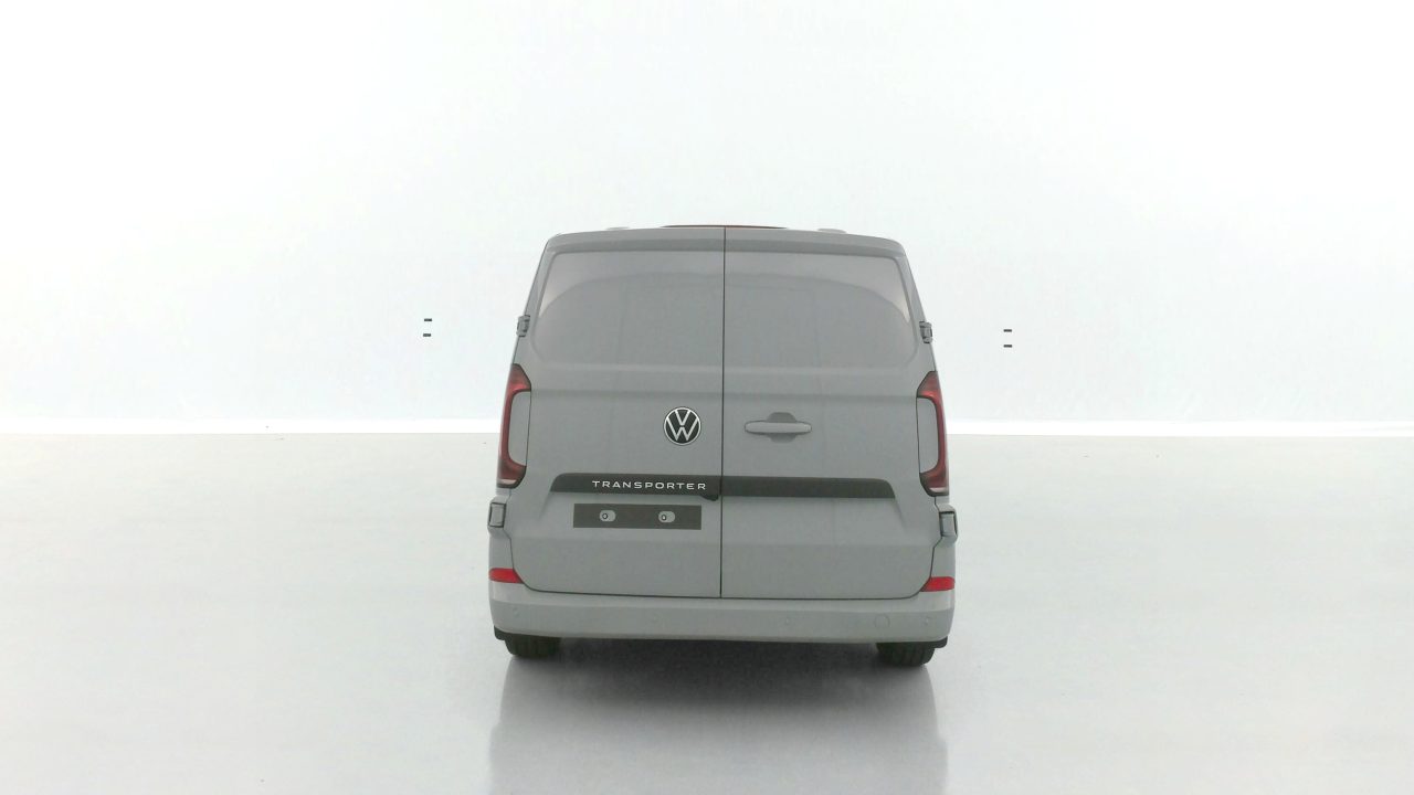 Volkswagen TRANSPORTER PROCAB T7 L1H1 2.0 TDI 170ch Business BVA8