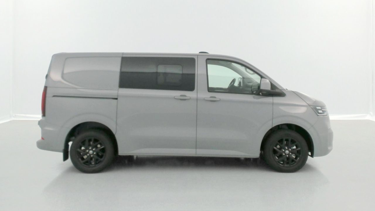 Volkswagen TRANSPORTER PROCAB T7 L1H1 2.0 TDI 170ch Business BVA8