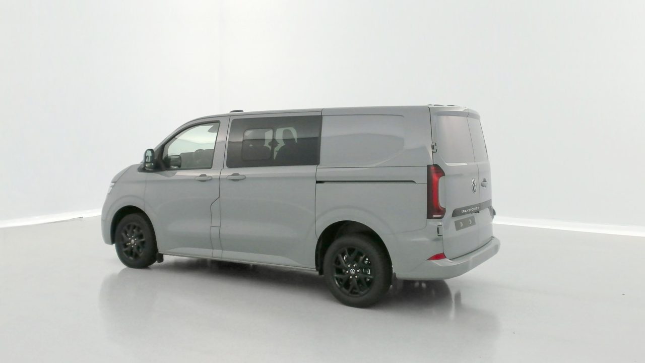 Volkswagen TRANSPORTER PROCAB T7 L1H1 2.0 TDI 170ch Business BVA8