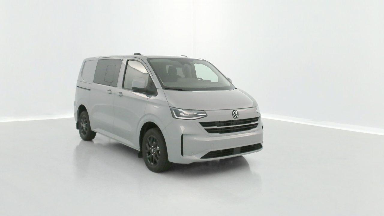 Volkswagen TRANSPORTER PROCAB T7 L1H1 2.0 TDI 170ch Business BVA8
