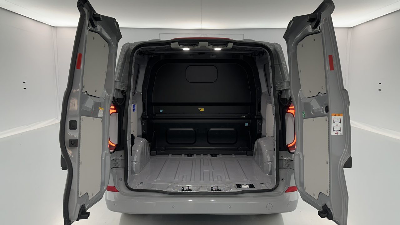 Volkswagen TRANSPORTER PROCAB T7 L1H1 2.0 TDI 170ch Business BVA8