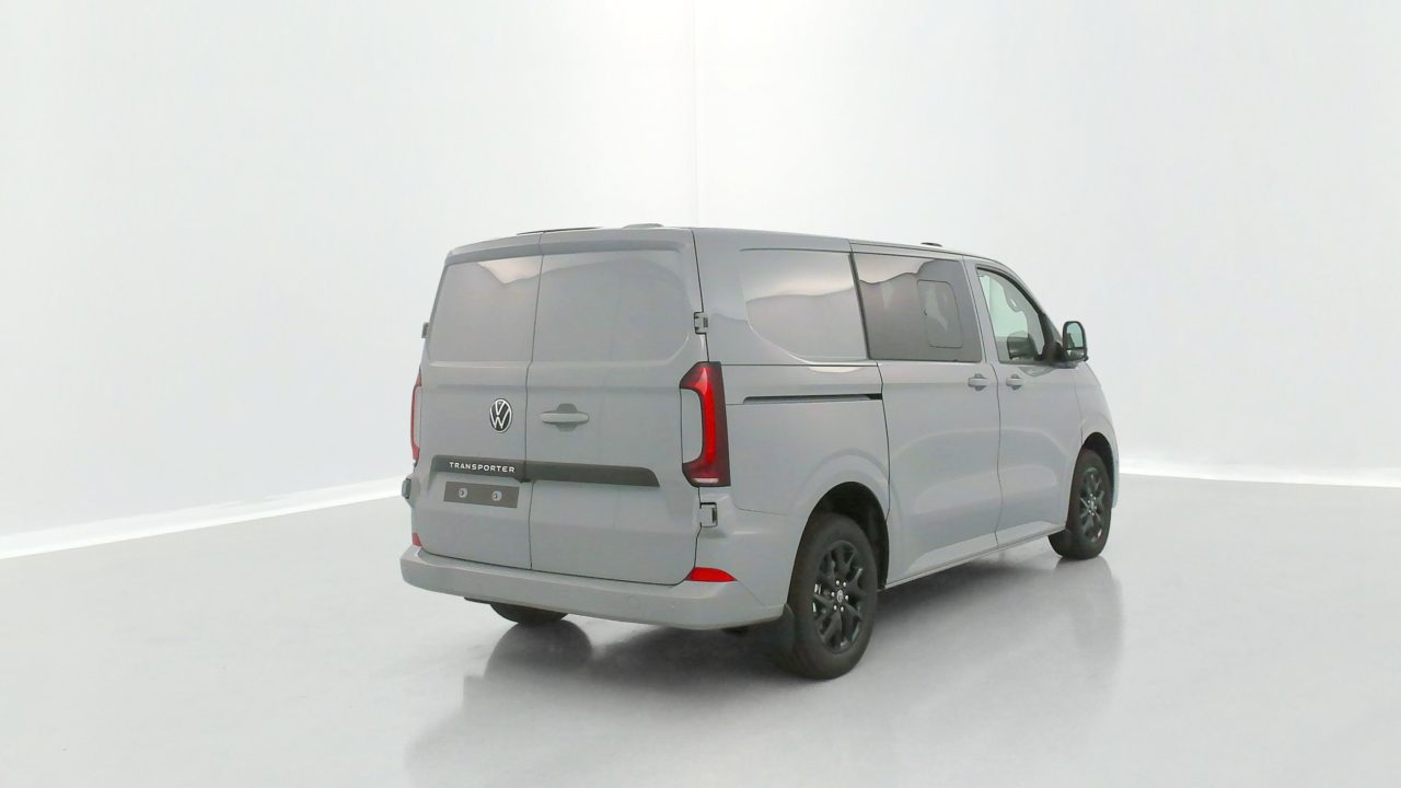 Volkswagen TRANSPORTER PROCAB T7 L1H1 2.0 TDI 170ch Business BVA8