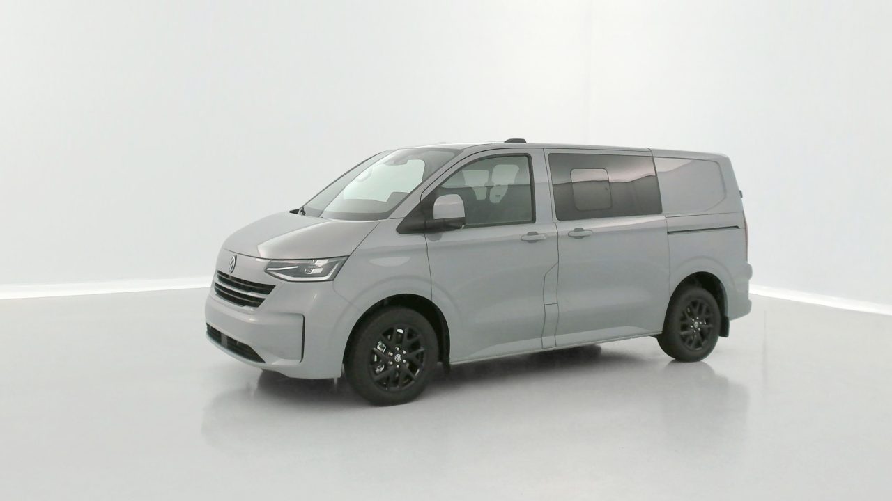 Volkswagen TRANSPORTER PROCAB T7 L1H1 2.0 TDI 170ch Business BVA8