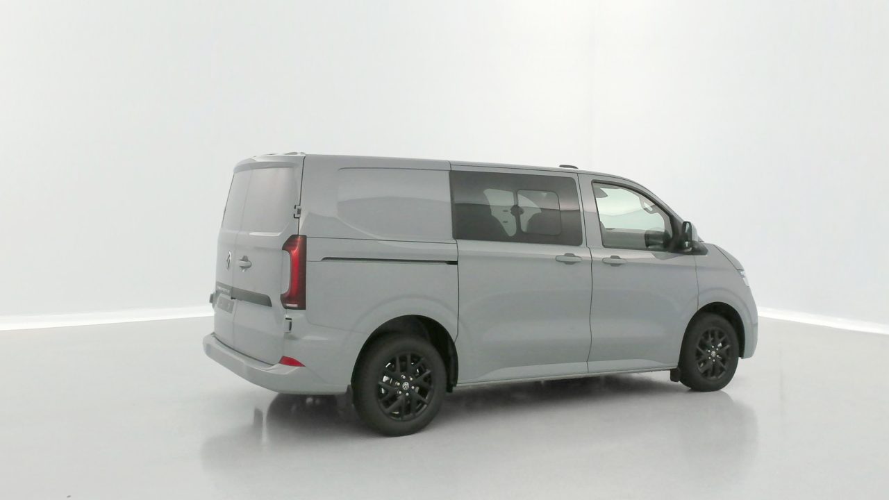 Volkswagen TRANSPORTER PROCAB T7 L1H1 2.0 TDI 170ch Business BVA8