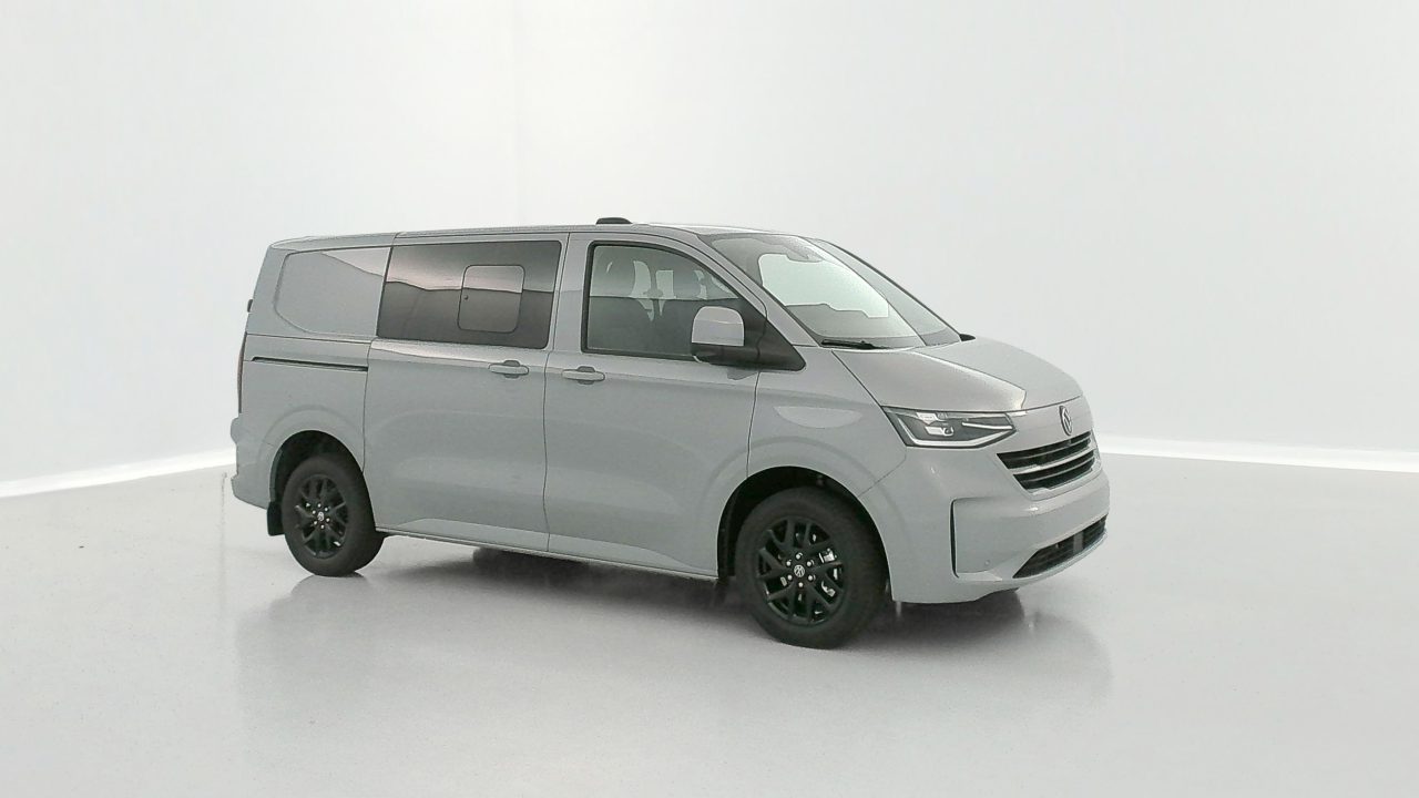 Volkswagen TRANSPORTER PROCAB T7 L1H1 2.0 TDI 170ch Business BVA8
