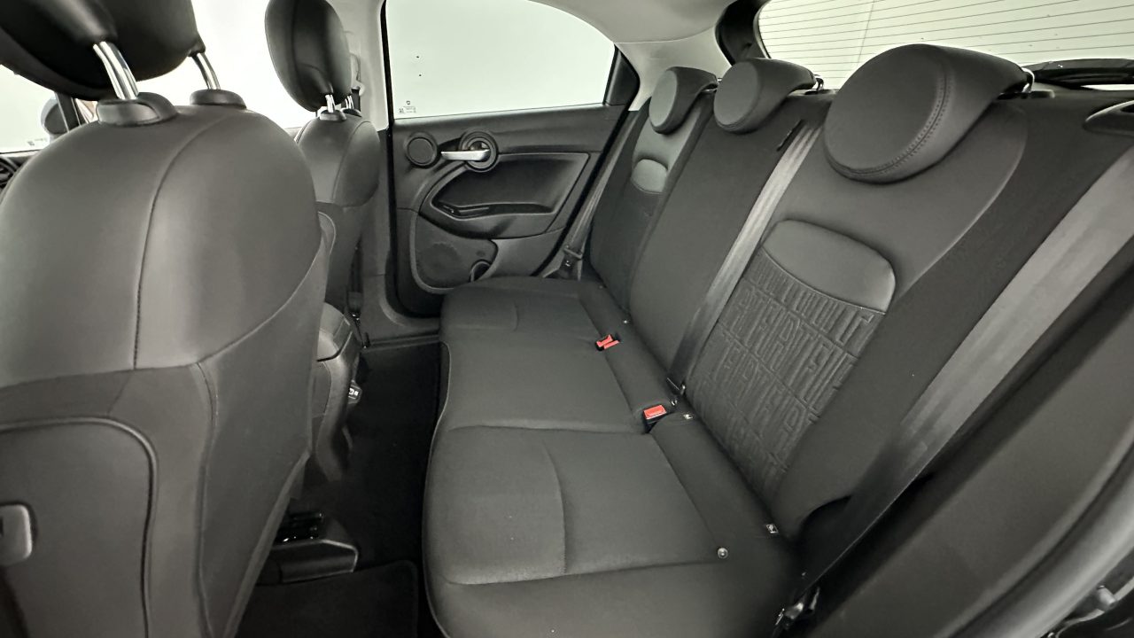 Fiat 500X 1.5 FireFly Turbo 130ch Pack Confort Style Hybrid DCT7