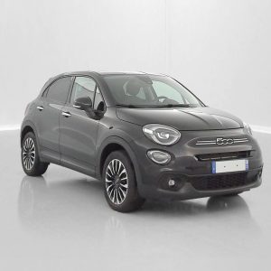 Fiat 500X 1.5 FireFly Turbo 130ch Pack Confort Style Hybrid DCT7