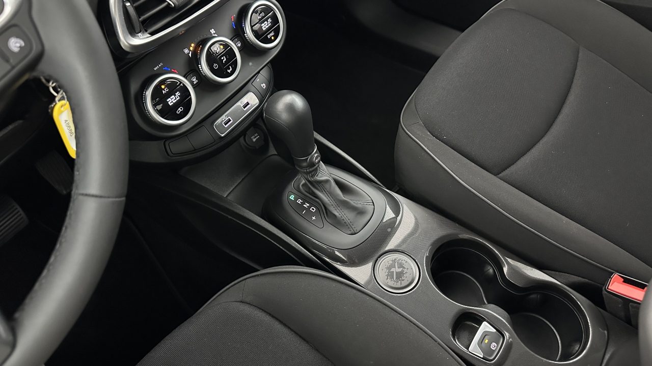 Fiat 500X 1.5 FireFly Turbo 130ch Pack Confort Style Hybrid DCT7