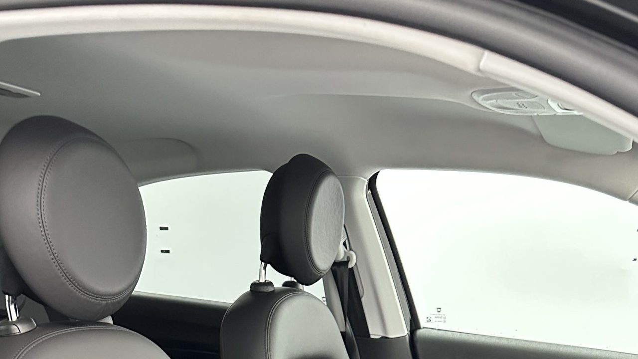 Fiat 500X 1.5 FireFly Turbo 130ch Pack Confort Style Hybrid DCT7