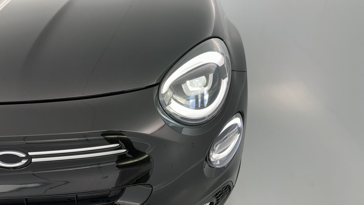 Fiat 500X 1.5 FireFly Turbo 130ch Pack Confort Style Hybrid DCT7