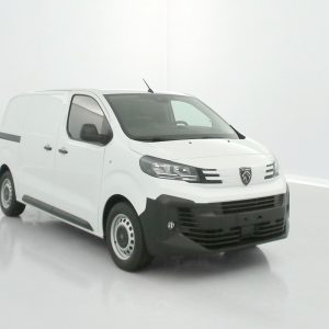 Peugeot EXPERT III M 2.0 BlueHDi 145ch EAT8