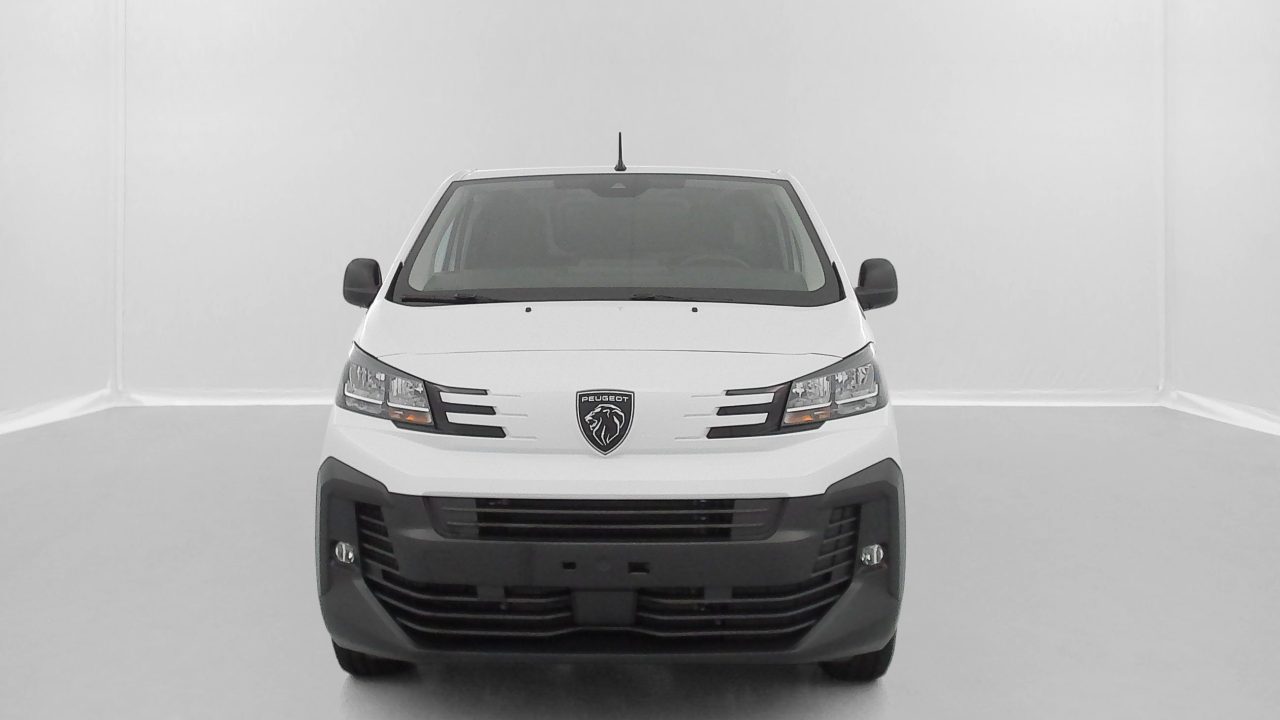Peugeot EXPERT III M 2.0 BlueHDi 145ch EAT8