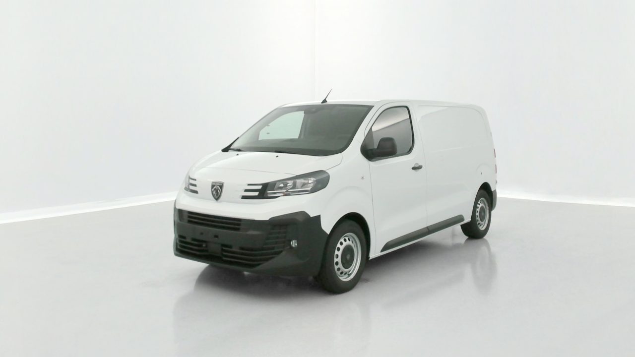 Peugeot EXPERT III M 2.0 BlueHDi 145ch EAT8