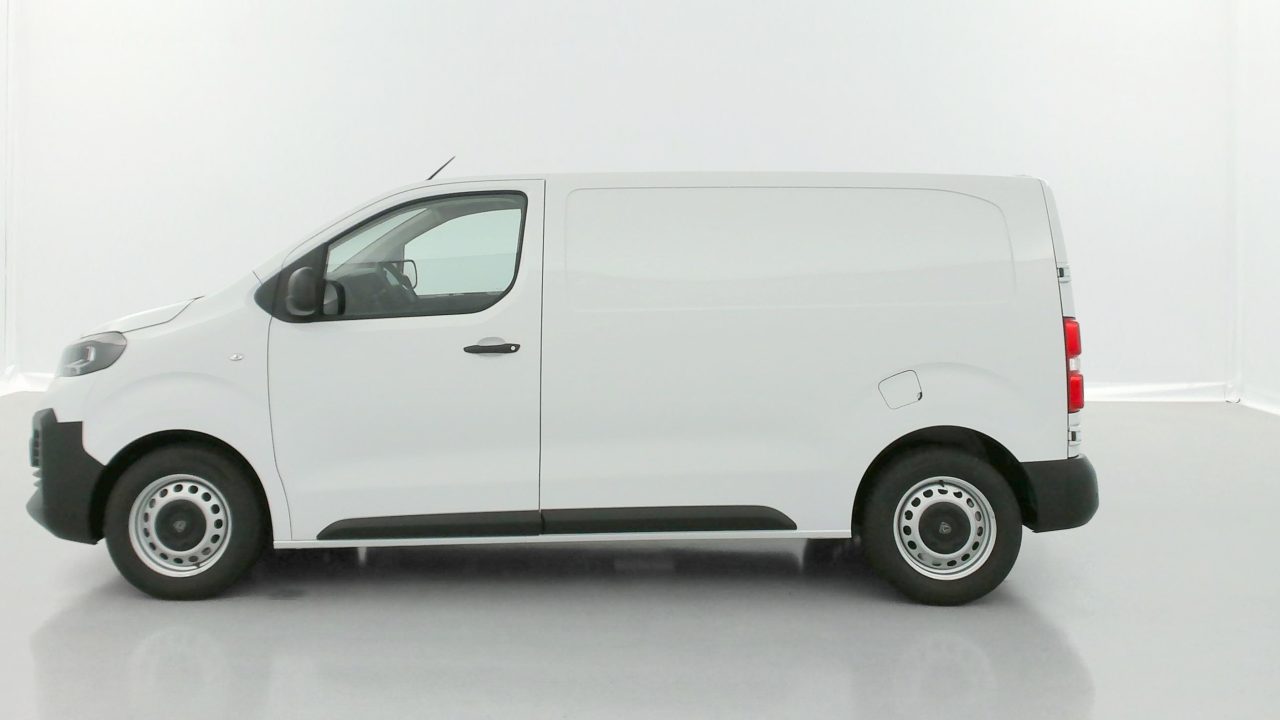 Peugeot EXPERT III M 2.0 BlueHDi 145ch EAT8