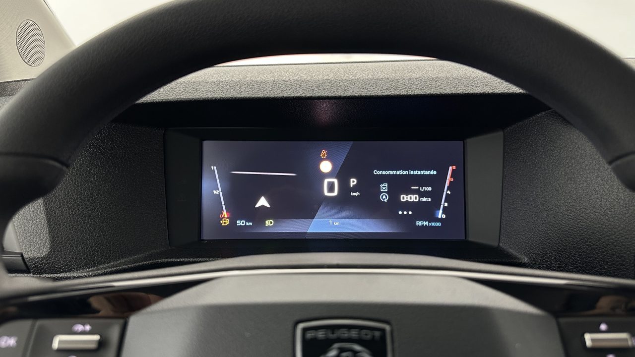 Peugeot EXPERT III M 2.0 BlueHDi 145ch EAT8