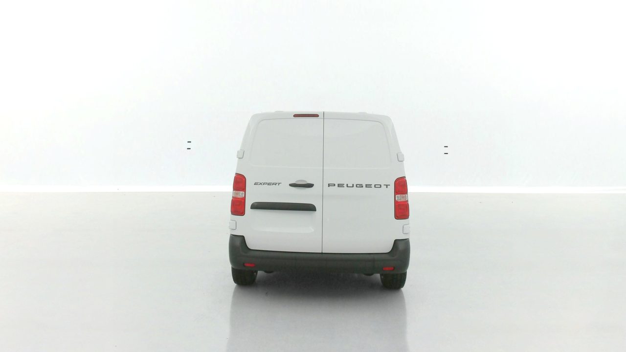 Peugeot EXPERT III M 2.0 BlueHDi 145ch EAT8
