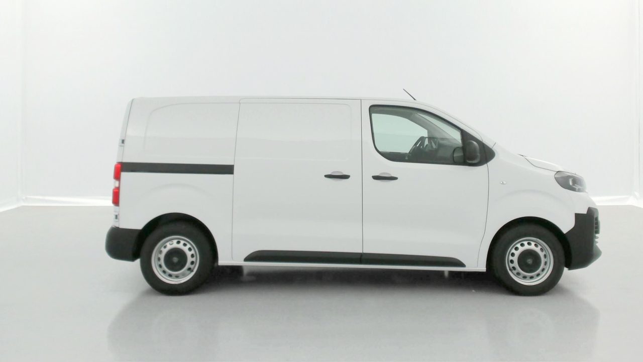 Peugeot EXPERT III M 2.0 BlueHDi 145ch EAT8