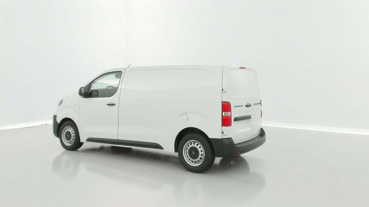 Peugeot EXPERT III M 2.0 BlueHDi 145ch EAT8