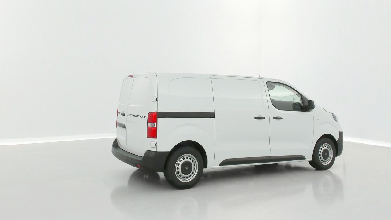 Peugeot EXPERT III M 2.0 BlueHDi 145ch EAT8