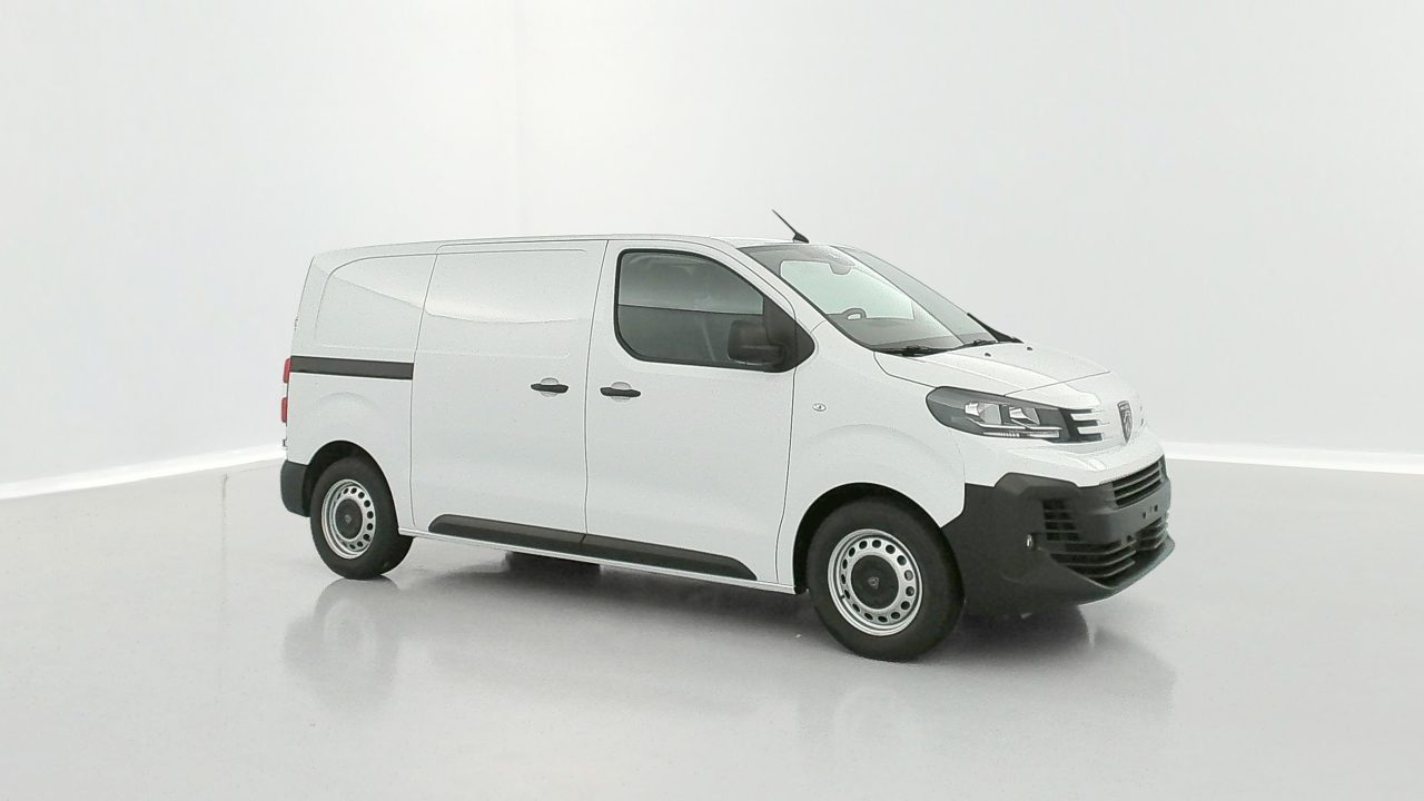 Peugeot EXPERT III M 2.0 BlueHDi 145ch EAT8