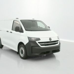 Volkswagen TRANSPORTER T7 Van L1 2.0 TDI 150ch Business BVA8