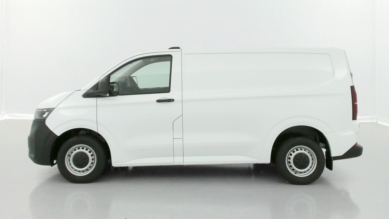 Volkswagen TRANSPORTER T7 Van L1 2.0 TDI 150ch Business BVA8