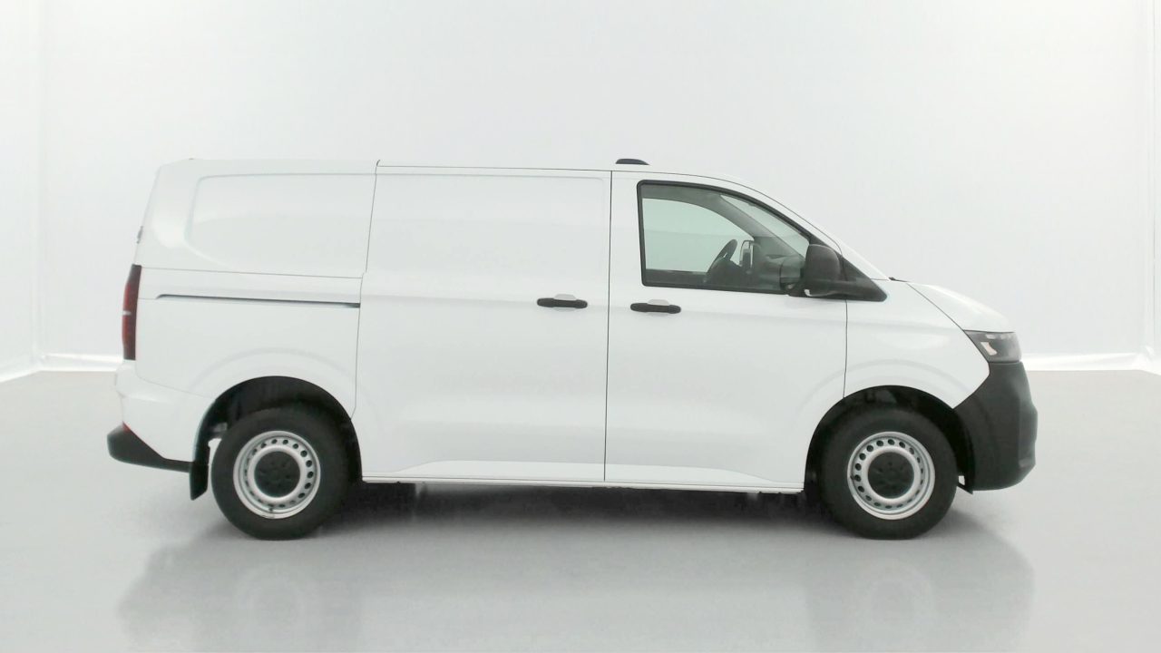 Volkswagen TRANSPORTER T7 Van L1 2.0 TDI 150ch Business BVA8