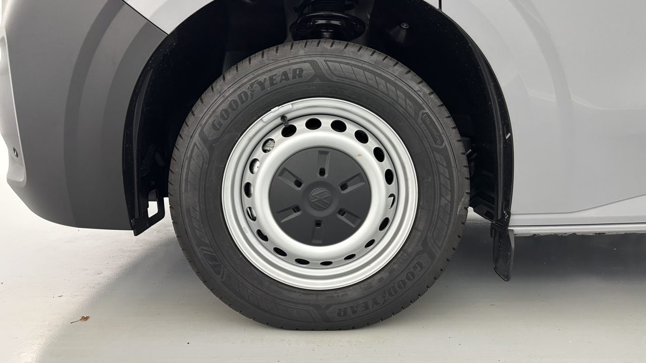 Volkswagen TRANSPORTER T7 Van L1 2.0 TDI 150ch Business BVA8