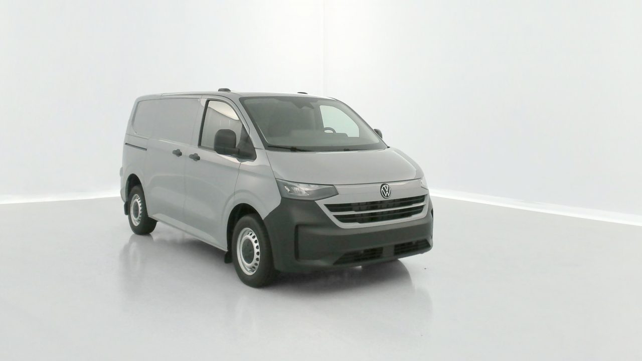 Volkswagen TRANSPORTER T7 Van L1 2.0 TDI 150ch Business BVA8