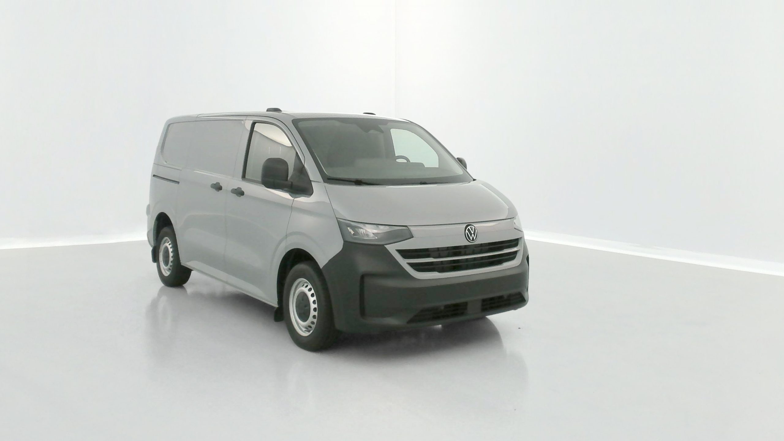 Volkswagen TRANSPORTER T7 Van L1 2.0 TDI 150ch Business BVA8