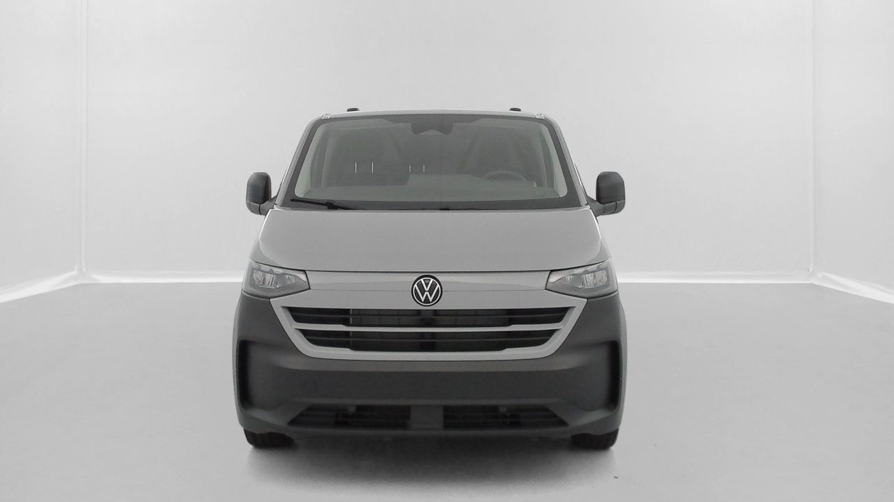 Volkswagen TRANSPORTER T7 Van L1 2.0 TDI 150ch Business BVA8