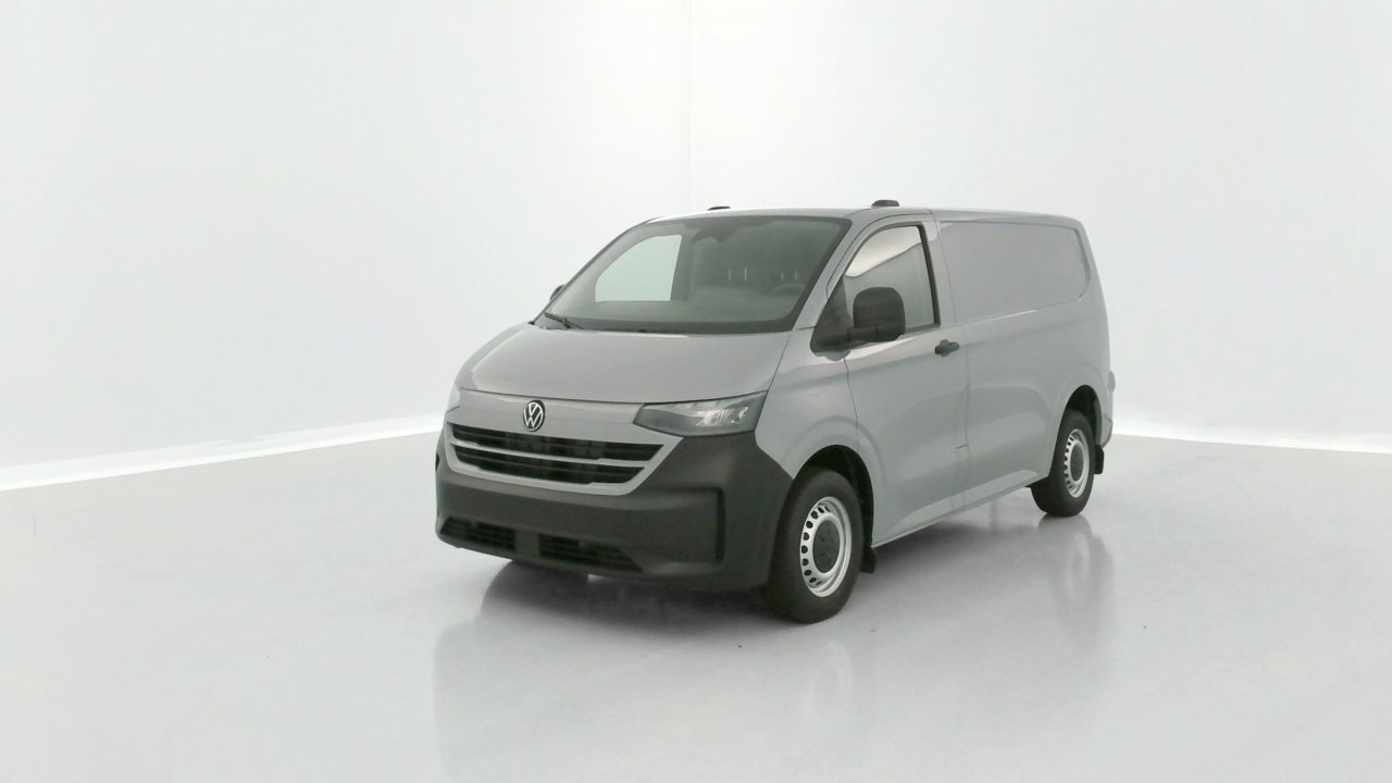 Volkswagen TRANSPORTER T7 Van L1 2.0 TDI 150ch Business BVA8